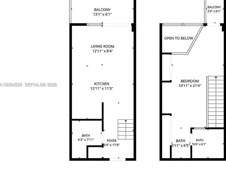 690 SW 1st Ct #1019 — Photo 28