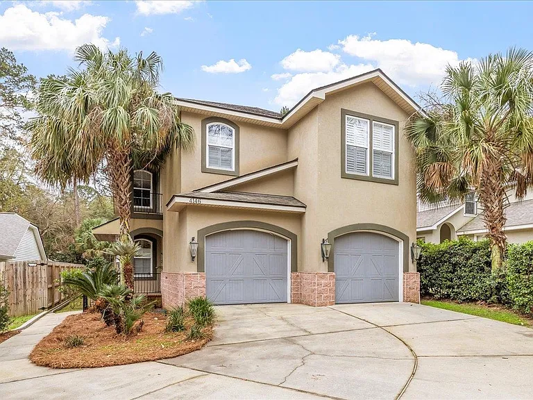 4146 Forsythe Way — Photo 1