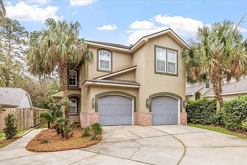 4146 Forsythe Way Photo 1