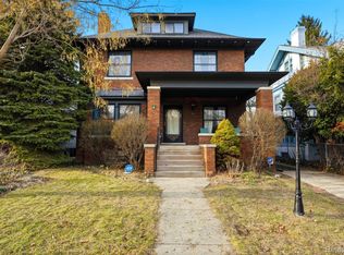 59 McLean St, Highland Park, MI