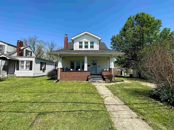 3851 Cactus St, Ashland, KY 41101