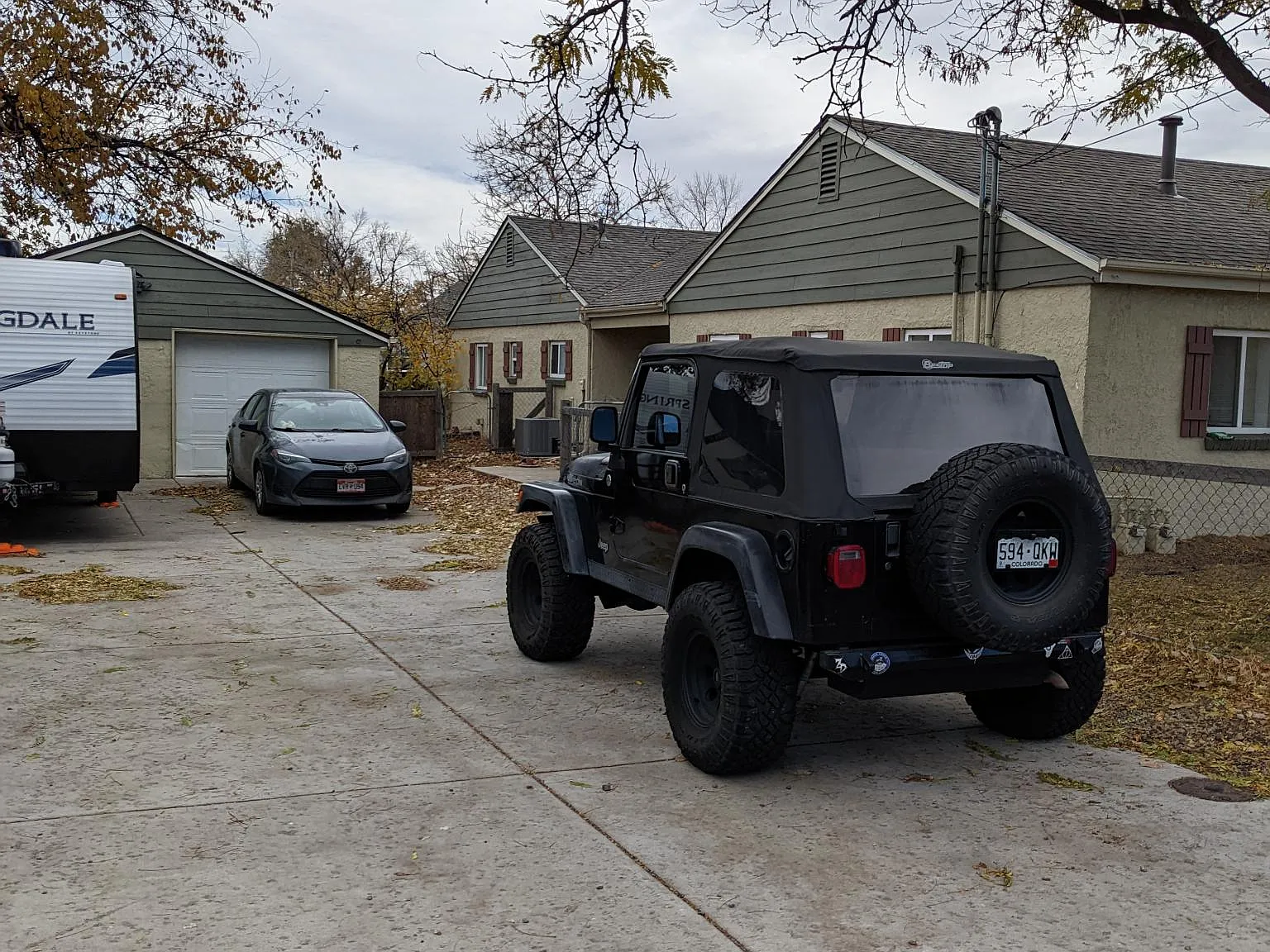 2 bed, 800 sqft, $2,200 — Photo 4