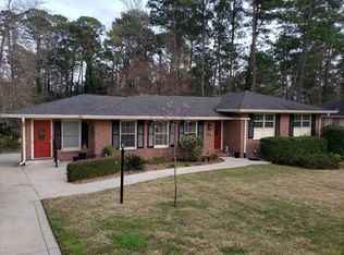 783 Forest Ridge Dr W, Macon, GA 31204