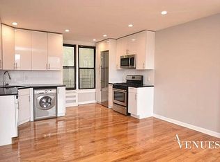2018 Adam Clayton Powell Jr Blvd #4D, New York, NY 10027