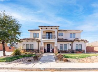 3760 S Stoney Hill Rd, Washington, UT 84780