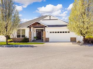 24920 E Pine Point Ct, Liberty Lake, WA 99019