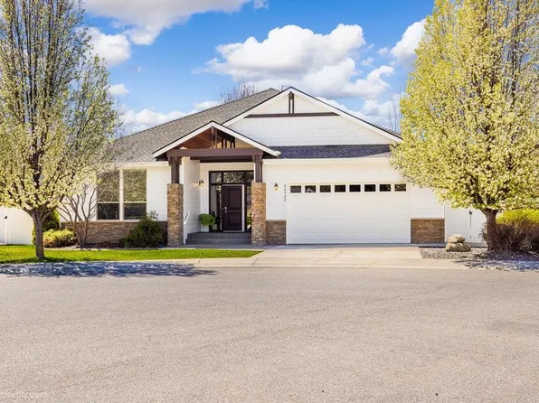 24920 E Pine Point Ct, Liberty Lake, WA 99019