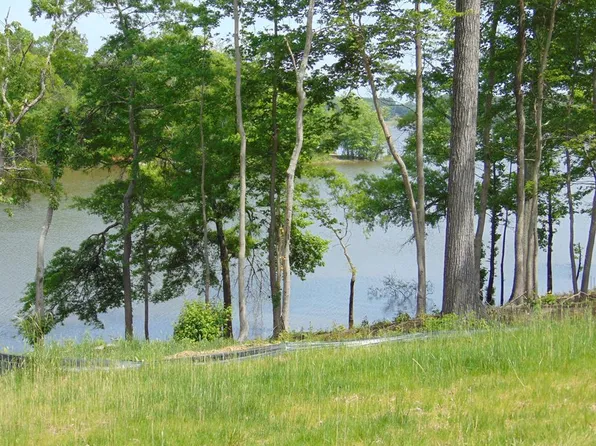 0 Lakefront Dr, Clarksville, VA 23927