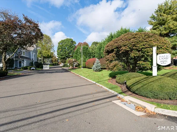 71 Hale Lane #71, Darien, CT 06820