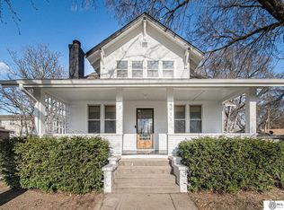 4911 S 132nd St, Omaha, NE 68137