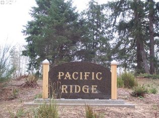 1575 Pacific Ridge Ln, Hammond, OR 97121
