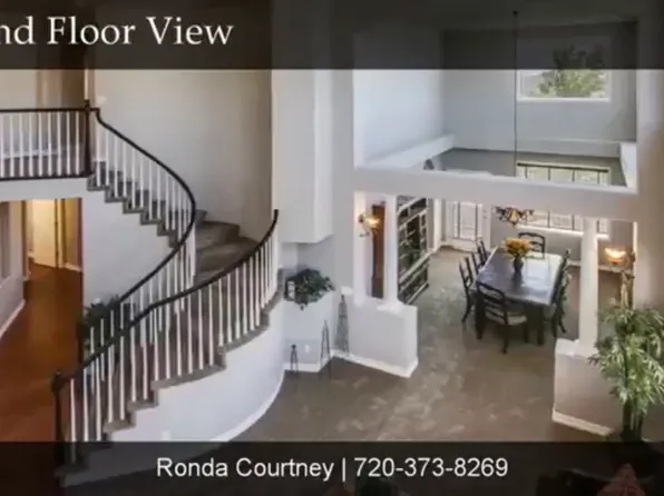 (undisclosed Address), Aurora, CO 80016