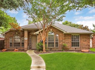10905 Shadow Brook Ln, Frisco, TX 75035