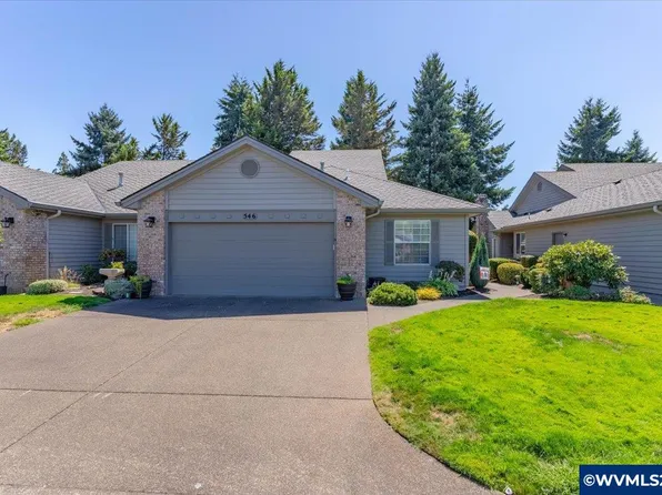 546 Fountain Ct N, Keizer, OR 97303