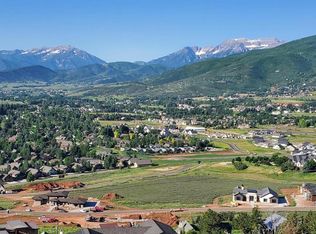 270 Big Matterhorn Cir, Midway, UT 84049