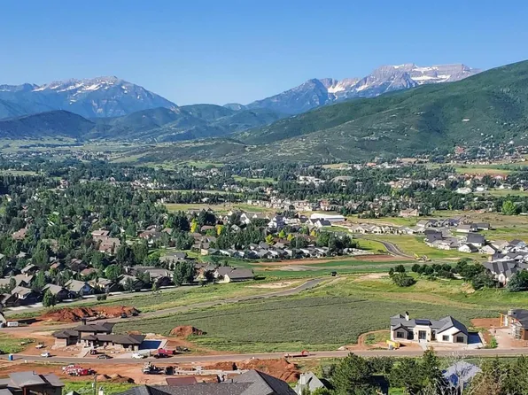 270 Big Matterhorn Cir, Midway, UT 84049