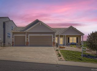 5350 Clearbrooke Ct, Castle Rock, CO 80104