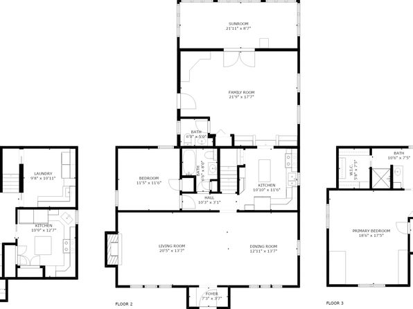 5604 Abbott Ave S, Edina, MN 55410
