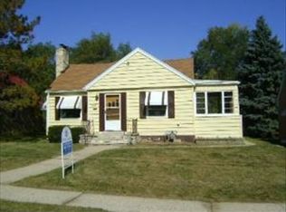 2512 16th Ave, Rockford, IL
