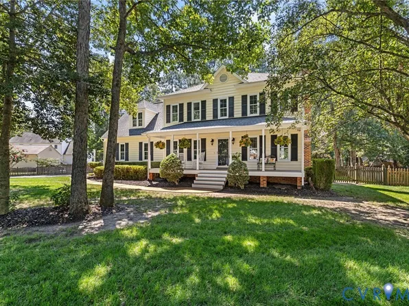 9187 Hunters Chase Dr, Mechanicsville, VA 23116