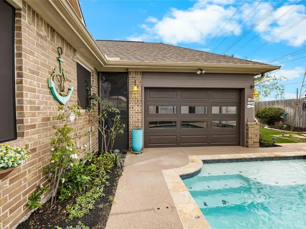 3317 Oak Dale Way, Seabrook, TX 77586