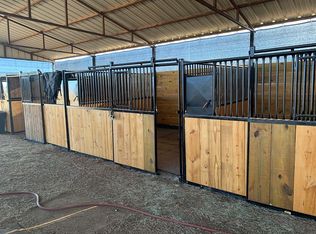 1083 Taylor Rd, Weatherford, TX 76087