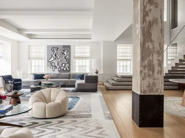 730 Park Ave #10C-11C, New York, NY 10021