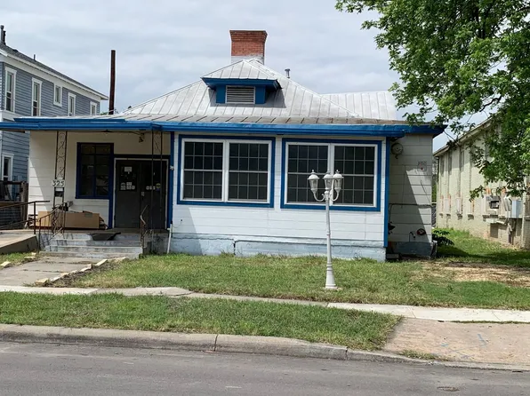 325 E LOCUST ST, San Antonio, TX 78212