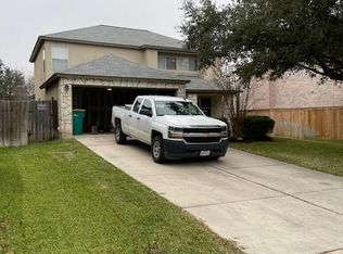 7419 Hartcrest Pl, Converse, TX 78109