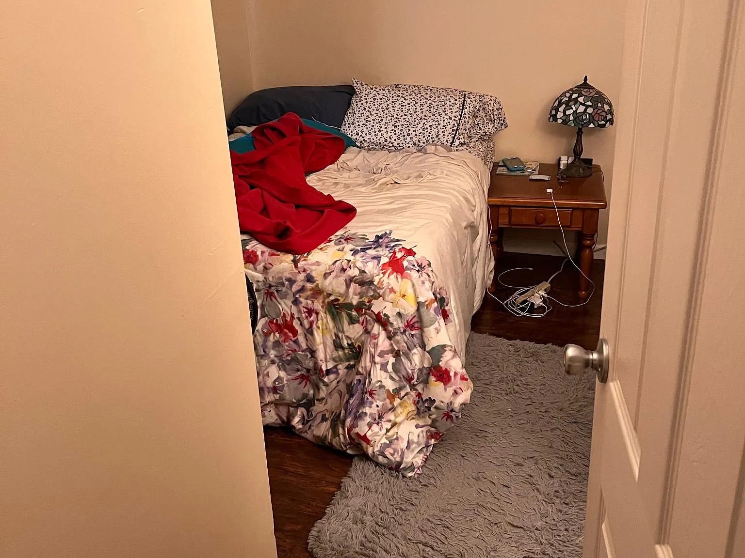 1 bed, 750 sqft, $1,175 — Photo 4
