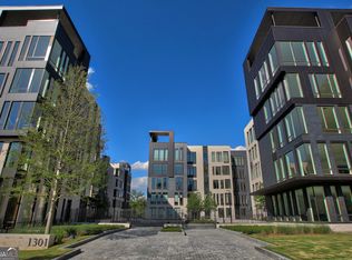 1301 Peachtree St NE #2G, Atlanta, GA