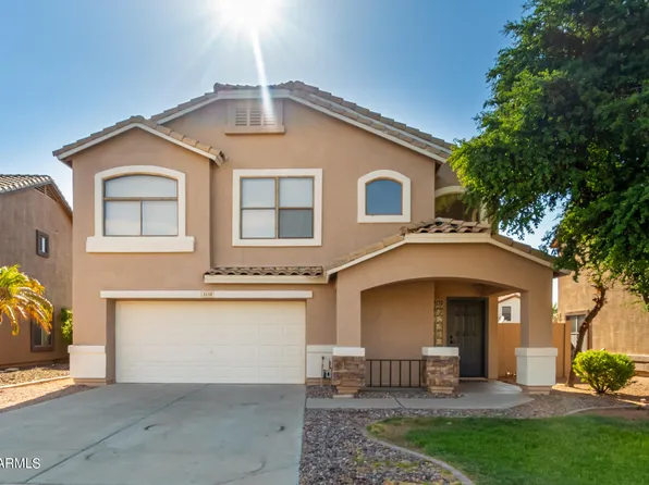 3538 S BRICE Circle, Mesa, AZ 85212