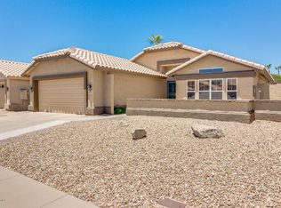 4064 E White Aster St, Phoenix, AZ 85044