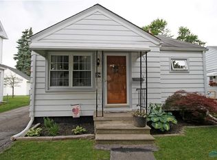 3214 Rocksberry Ave, Toledo, OH 43614