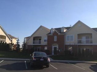 7724 Essex Gate Dr S, Dublin, OH 43016