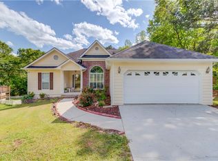 754 Ridgeland Rd, Bethlehem, GA 30620