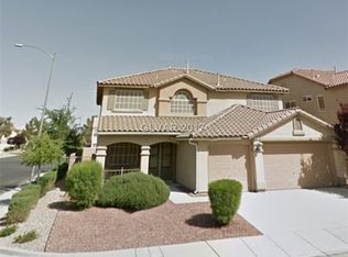 4060 Perfect Lure St, Las Vegas, NV 89129
