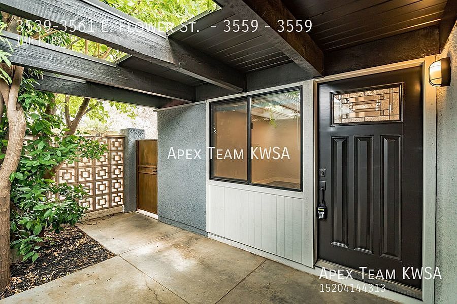 1st image of 3539-3561 E Flower Ave #3559