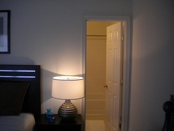 Bedroom/Bath