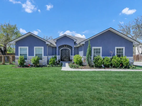 23007 Dream, Elmendorf, TX 78112