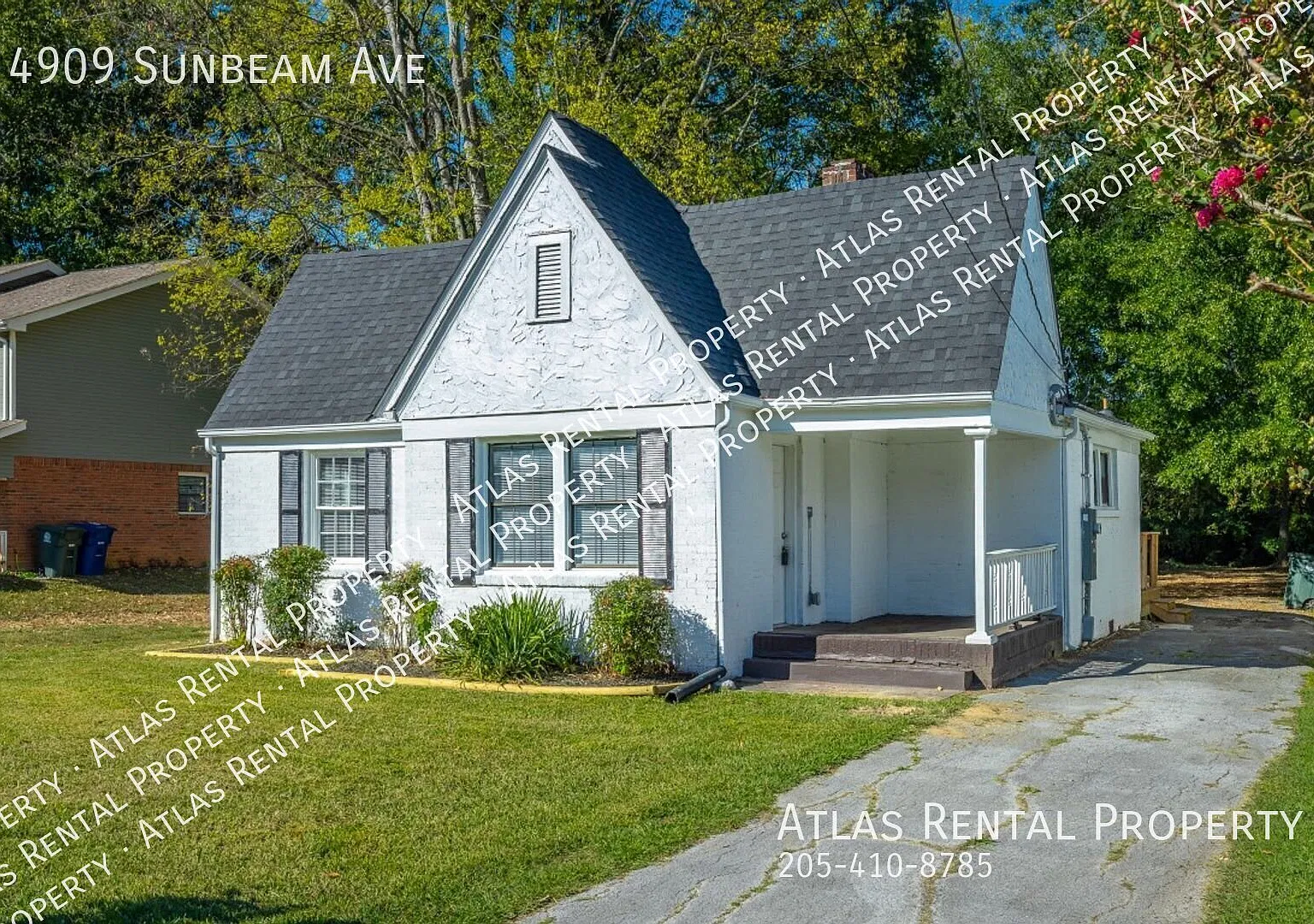 3 bed, 1.0 bath, 1134 sqft, $1,575 — Photo 2