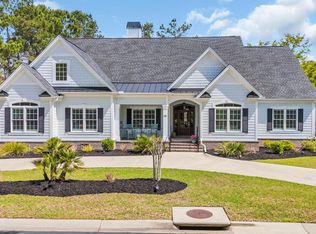 181 Highwood Cir, Murrells Inlet, SC 29576