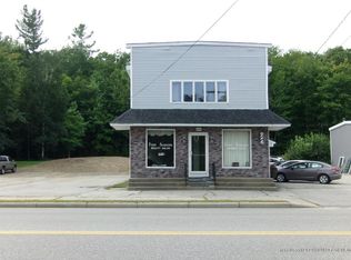649 Main St, Springvale, ME 04083
