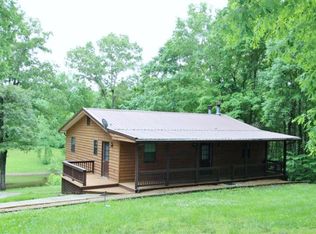 119 Blue Creek Ln, Dover, TN 37058