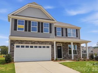 124 Swing Ln, Troutman, NC 28166