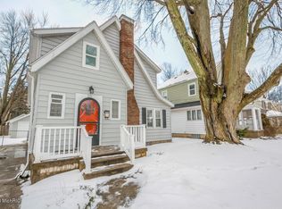 836 Merrifield St SE, Grand Rapids, MI 49507