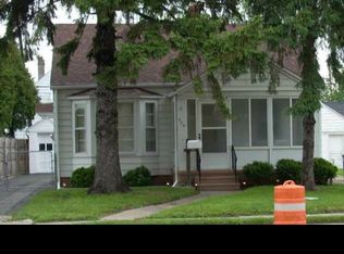 429 E Manhattan Blvd, Toledo, OH 43608