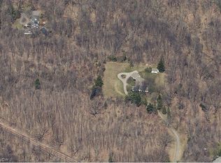 Falls Crk, Chagrin Falls, OH 44022