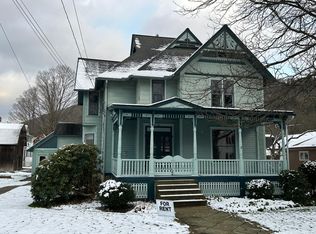 303 S Main St, Coudersport, PA 16915