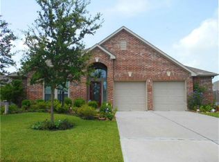 615 Manor Ridge Ln, League City, TX 77573
